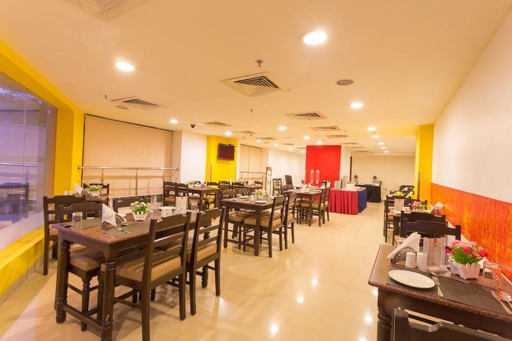 Hotel Ginger Chennai - Vadapalani Extérieur photo